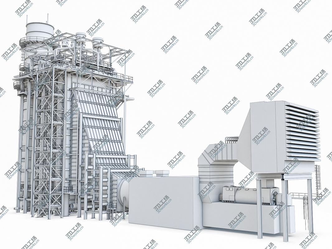 images/goods_img/202104092/Gas Turbine Plant - Volume 01 3D model/5.jpg